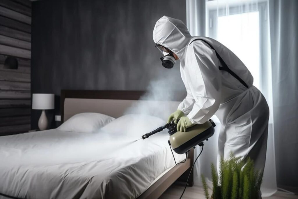 Pest Control Cost in Dubai 2025 | Transparent Prices – Instant Pest Control