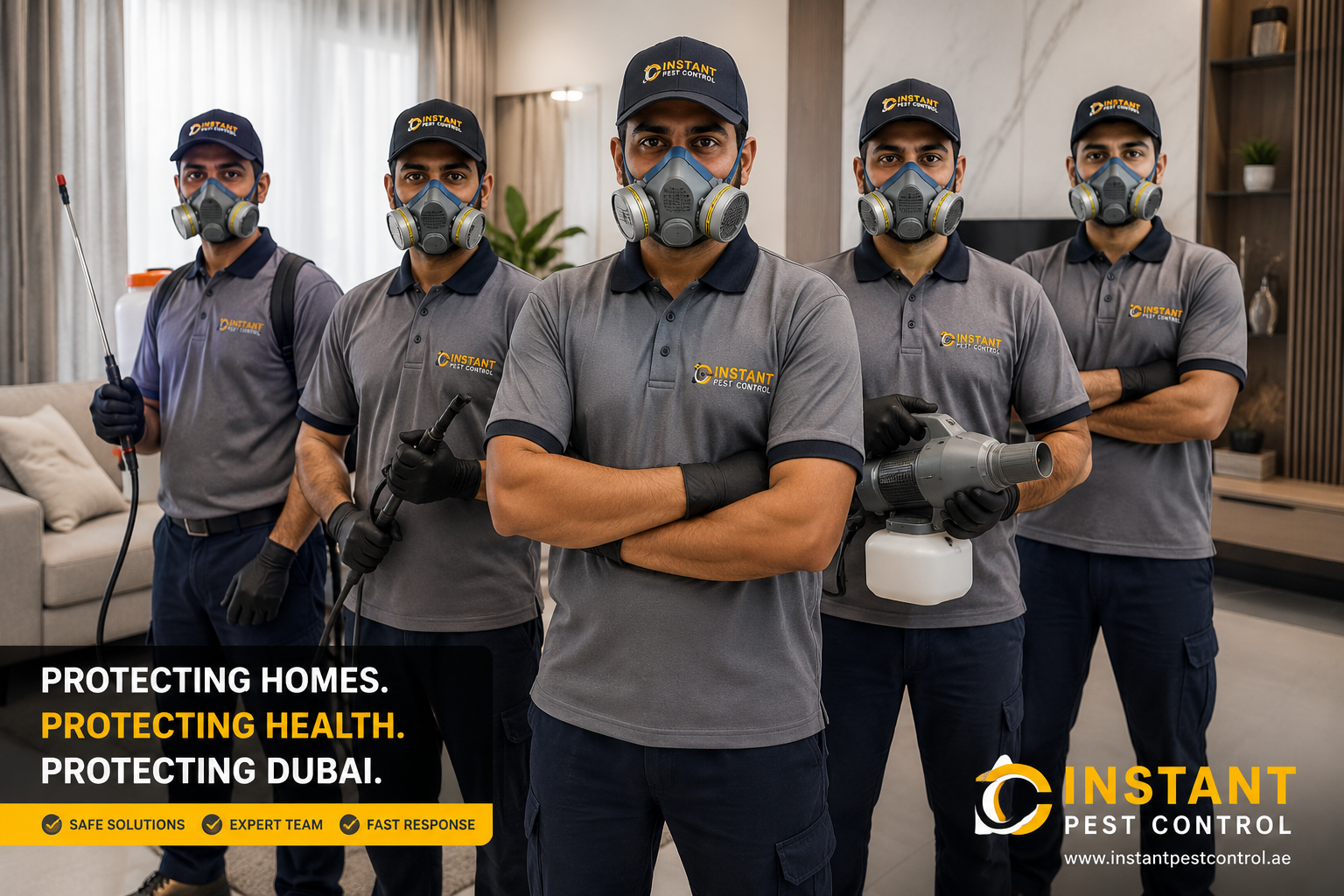 pre move pest control dubai