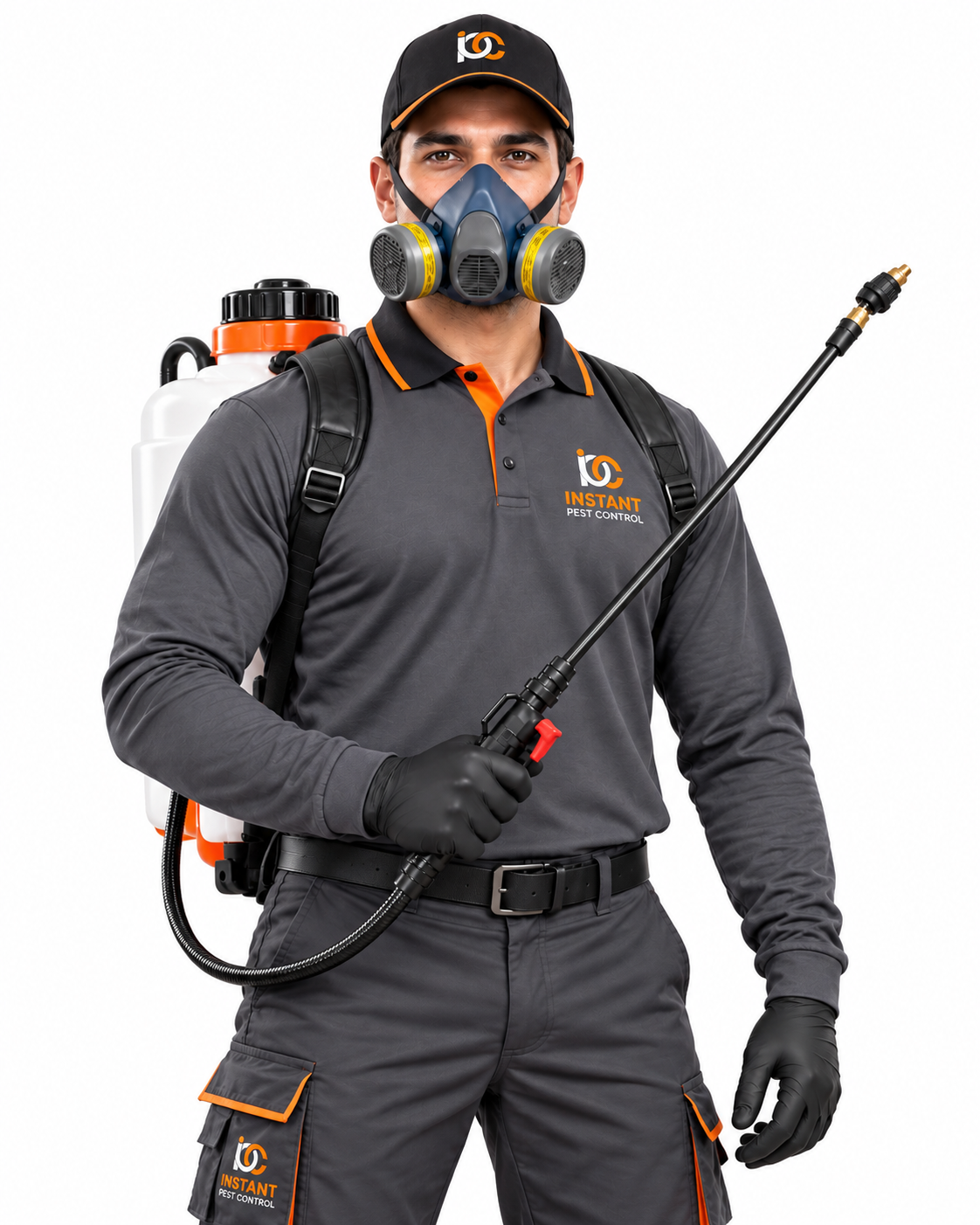 Instant pest control l.l.c